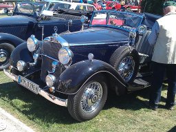 Oldtimermarkt Bockhorn 2011